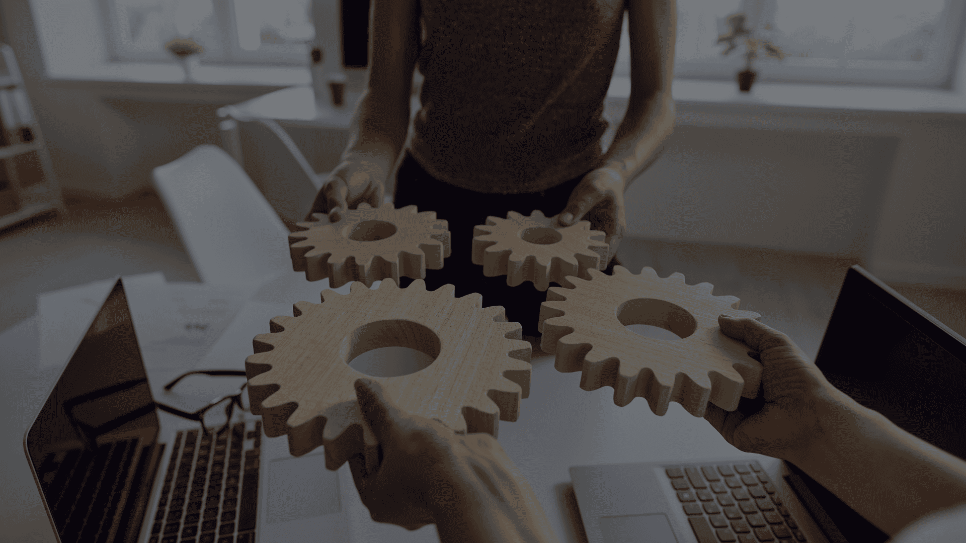 Digital Trust Testbench Hero image